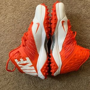 Nike Zoom Turf cleats